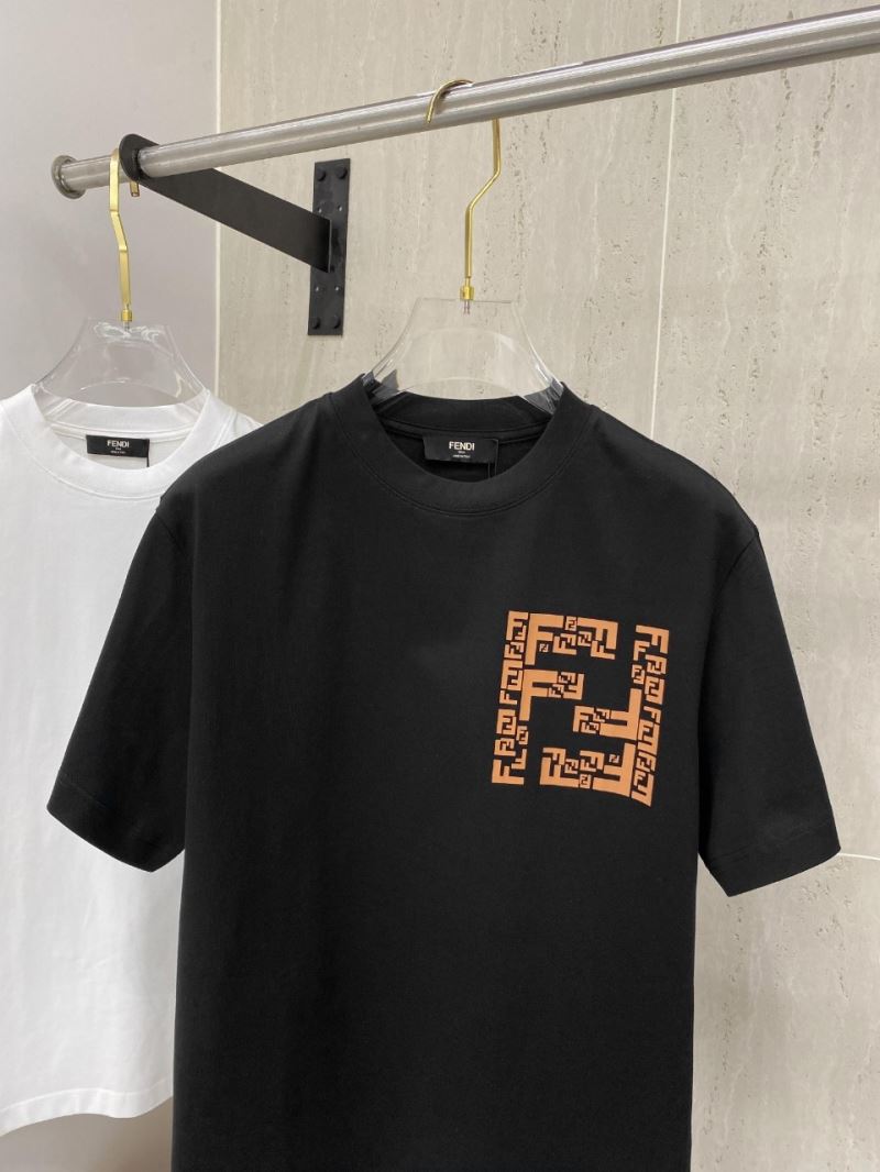 Fendi T-Shirts